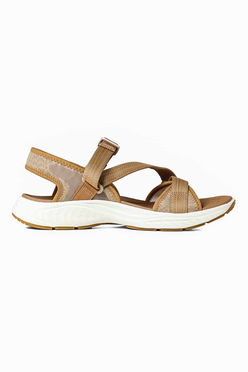 キーン KEEN LEIKI OT SANDAL (CHIPMUNK-BIRCH) CHIPMUNK-BIRCH
