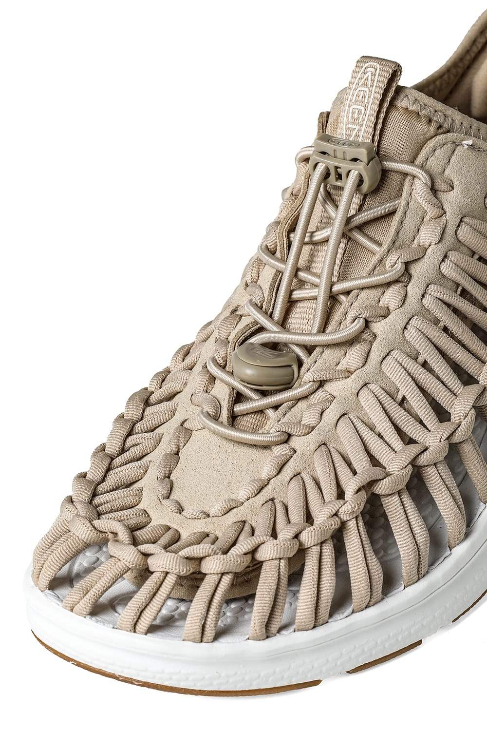 キーン KEEN UNEEK O3 (SAFARI-CHIPMUNK) SAFARI-CHIPMUNK