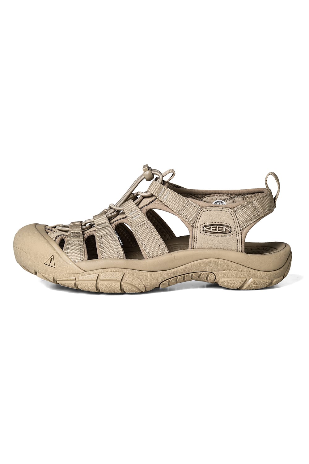 キーン KEEN NEWPORT H2 レディース (Monochrome-Safari) Monochrome-Safari