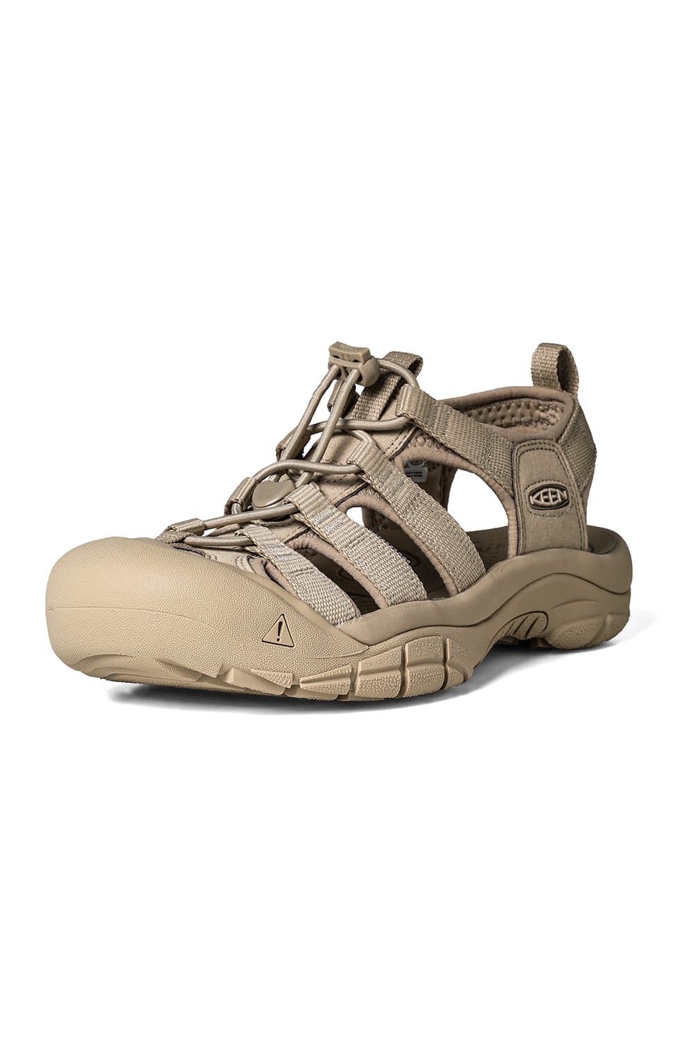 キーン KEEN NEWPORT H2 レディース (Monochrome-Safari) Monochrome-Safari