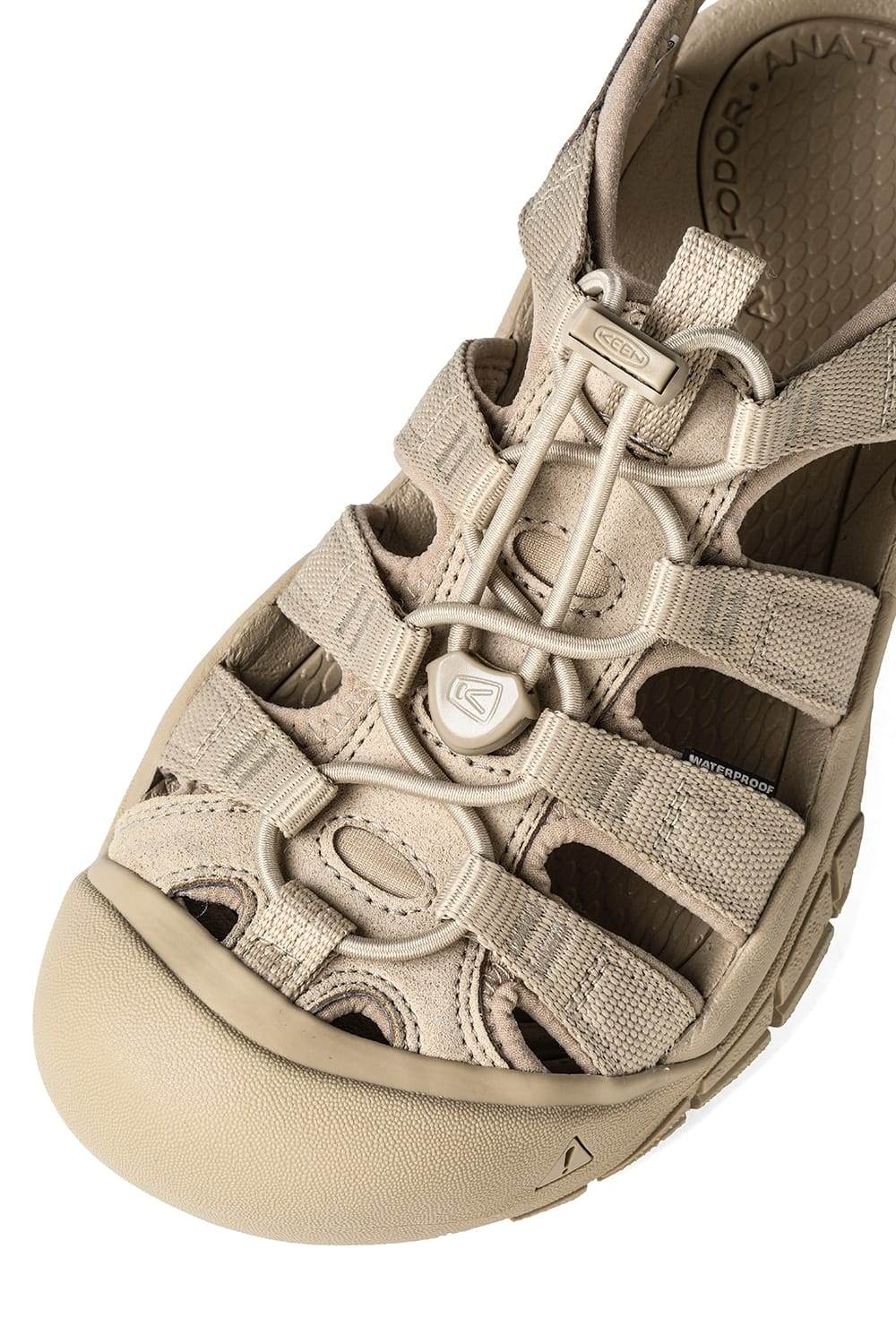 キーン KEEN NEWPORT H2 レディース (Monochrome-Safari) Monochrome-Safari