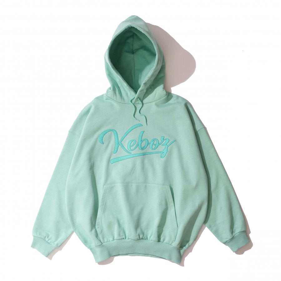 KEBOZ SC ICON LOGO PULLOVER