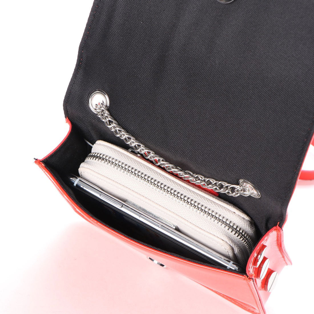 ケンダルアンドカイリー KENDALL+KYLIE レディースショルダーバッグHBKK-419-0002-30