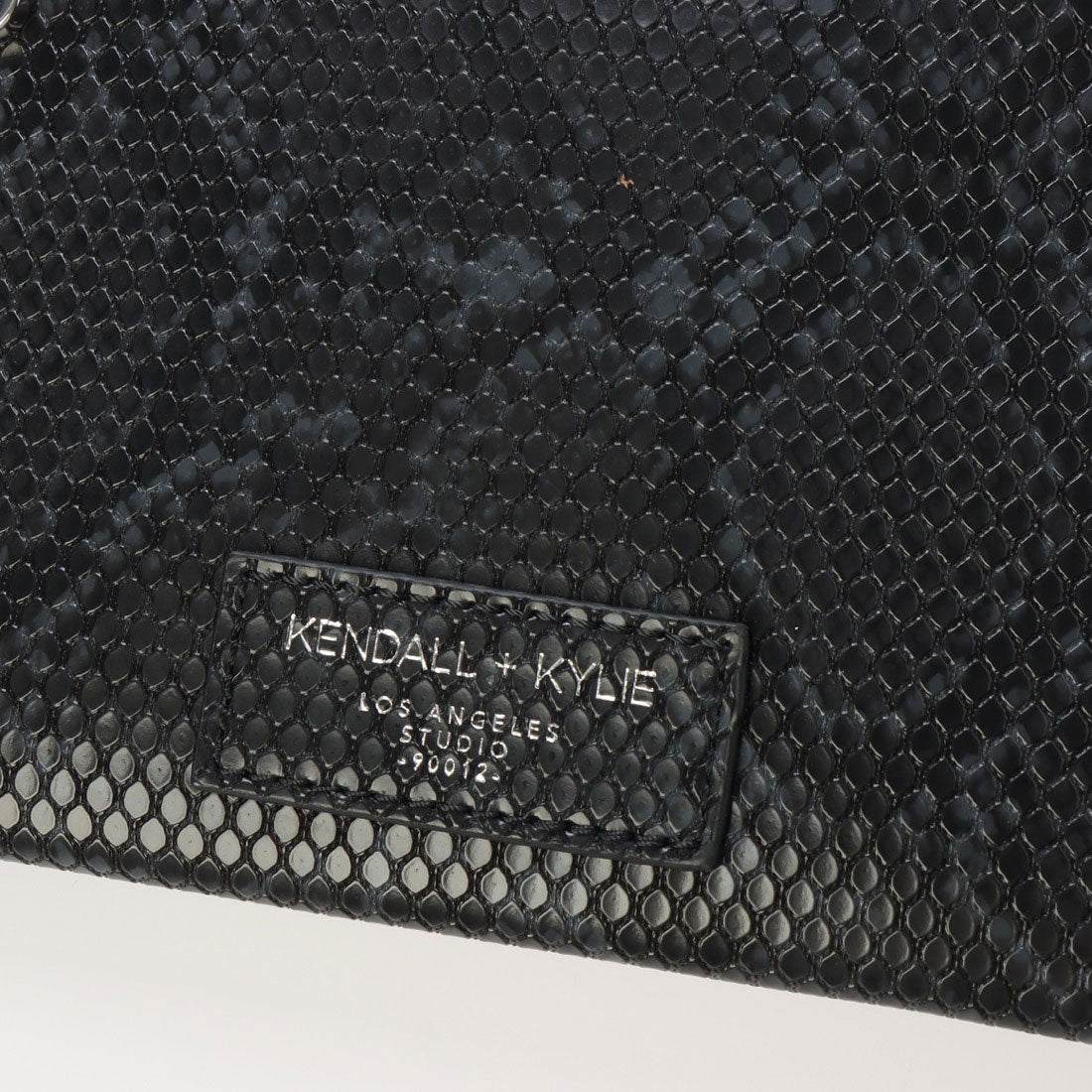 ケンダルアンドカイリー KENDALL+KYLIE ショルダーバッグ シエンナ SIENNA