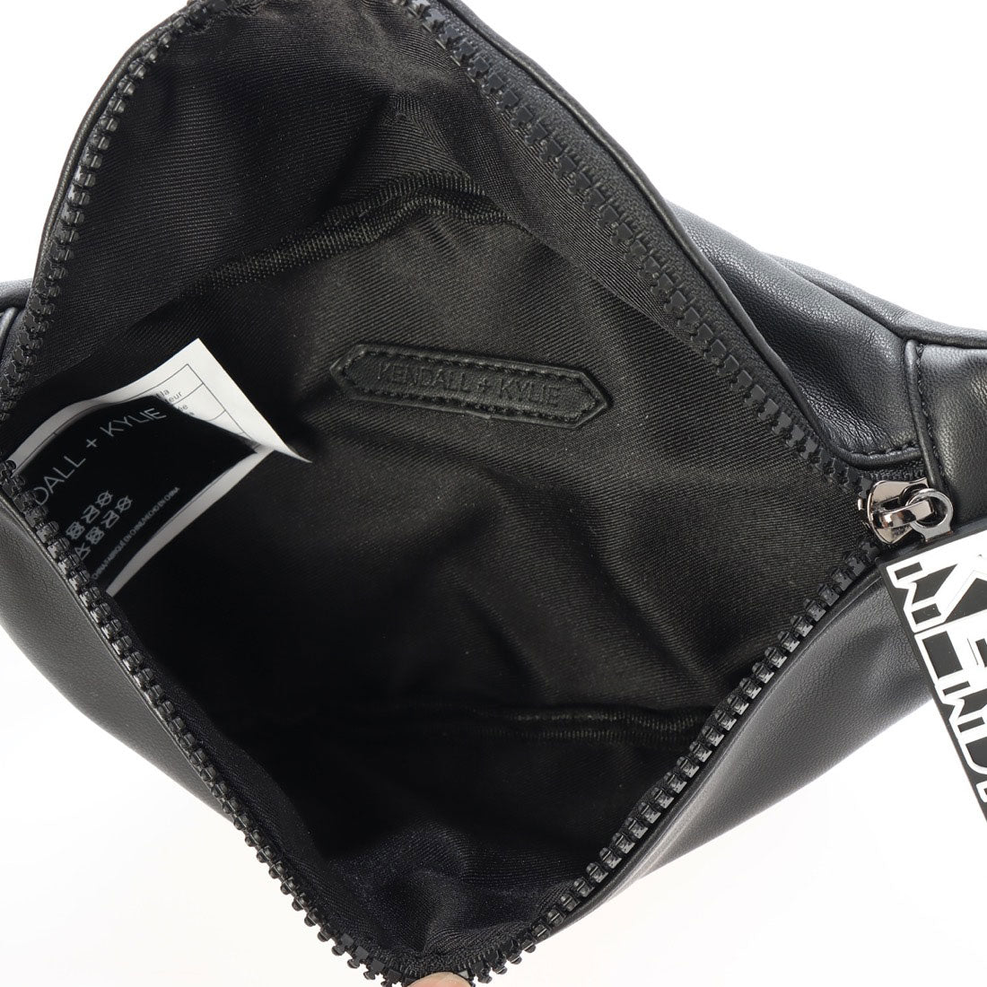 Kendall and Kylie KENDALL+KYLIE Waist Bag Sadie SADIE