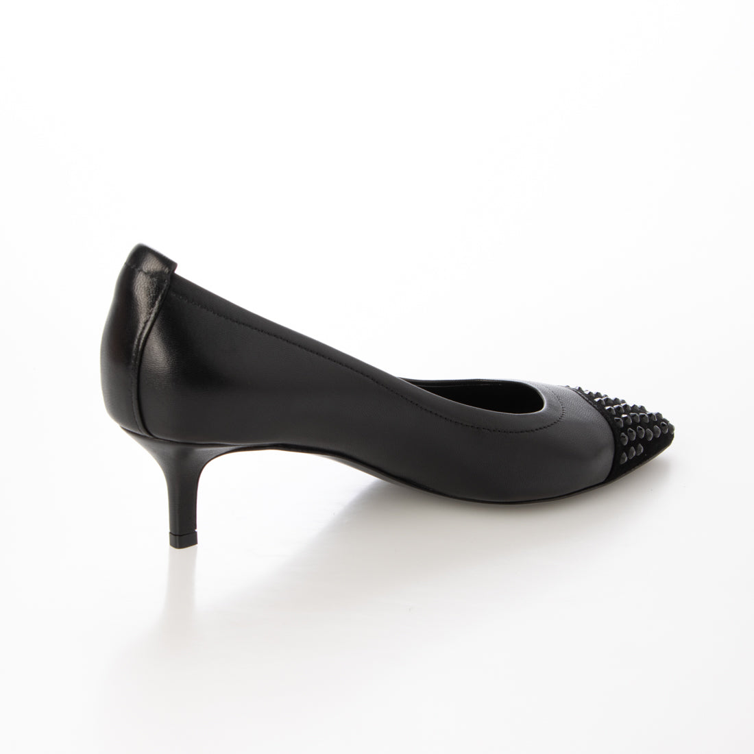 ケンネルアンドシュメンガー KENNEL&SCHMENGER ポインテッドトゥ パンプス (schwarz) schwarz