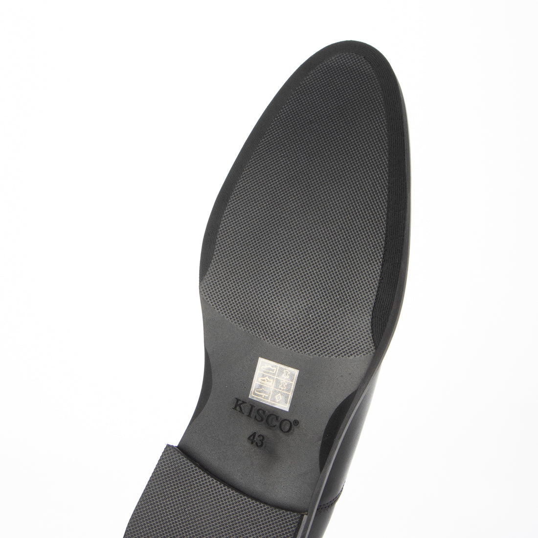 KISCO Blucher Business Shoes