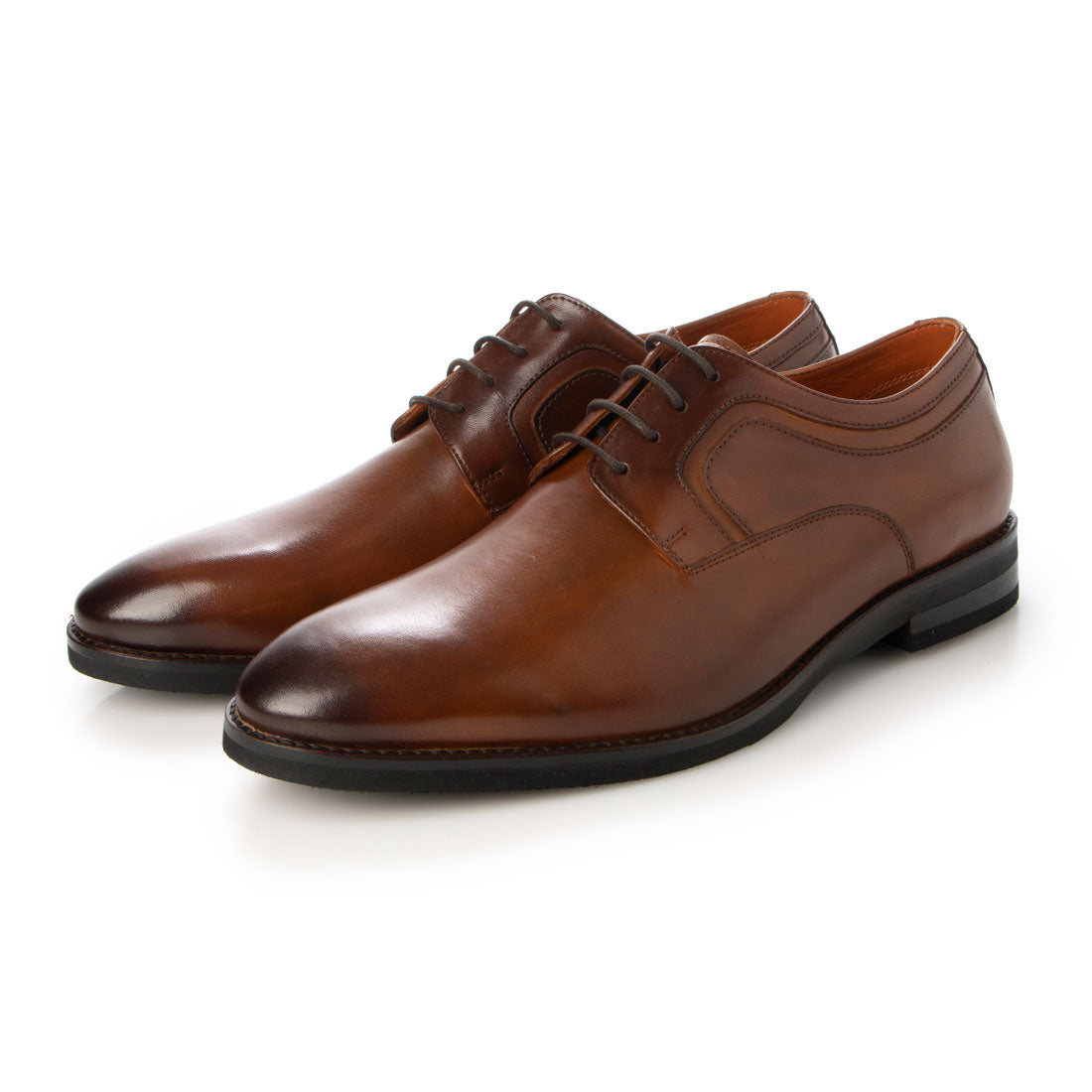 KISCO Blucher Business Shoes