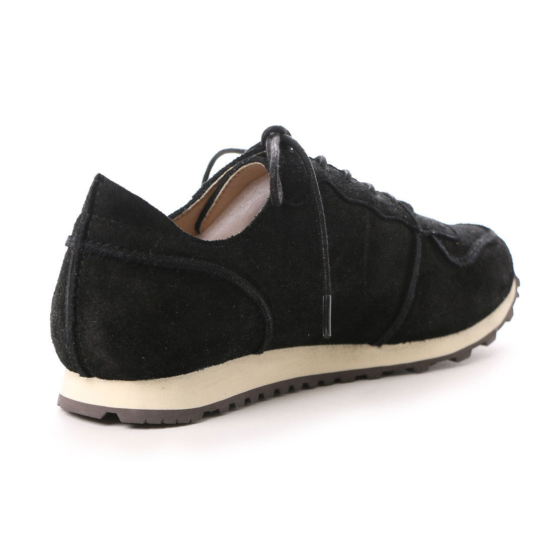 キスコ KISCO 【牛革】スエードスニーカー