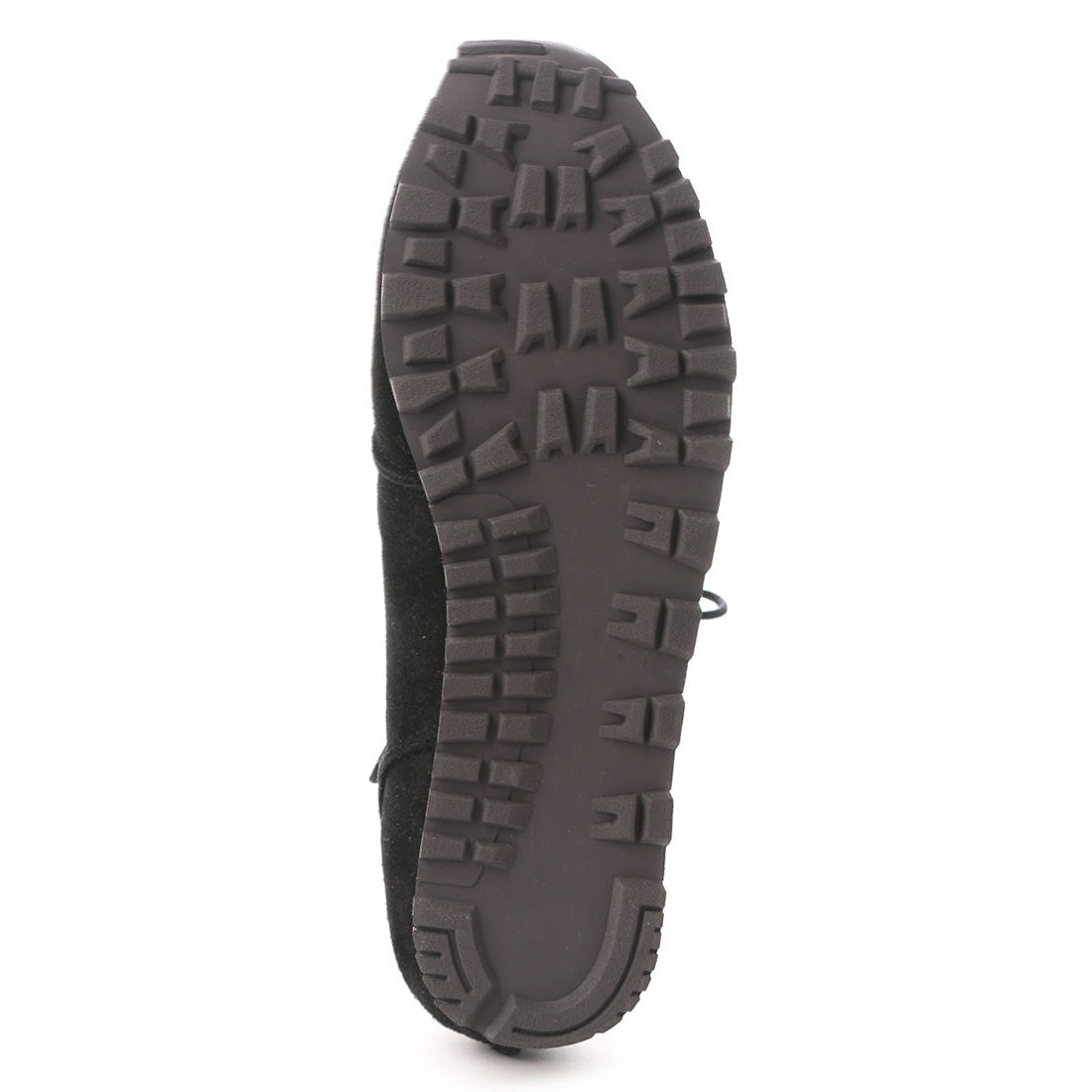 キスコ KISCO 【牛革】スエードスニーカー