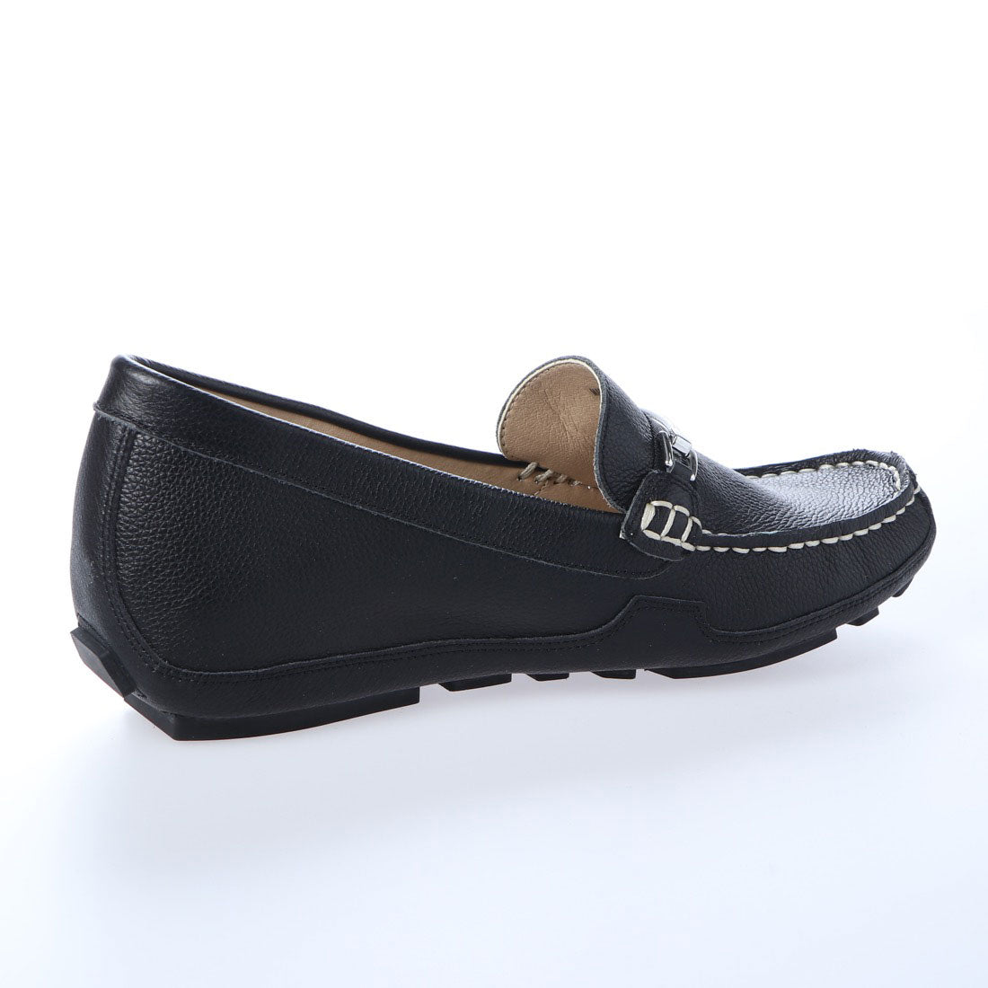 キスコ KISCO インヒールビットモカシン