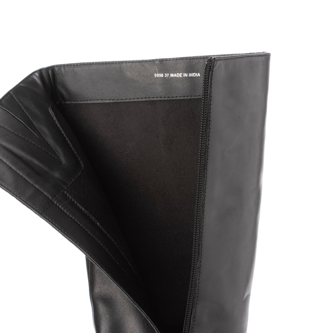 キスコ KISCO タンクソールロングブーツ