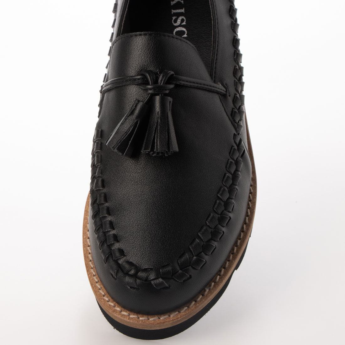 キスコ KISCO ハンドレーシングタッセルスリッポン