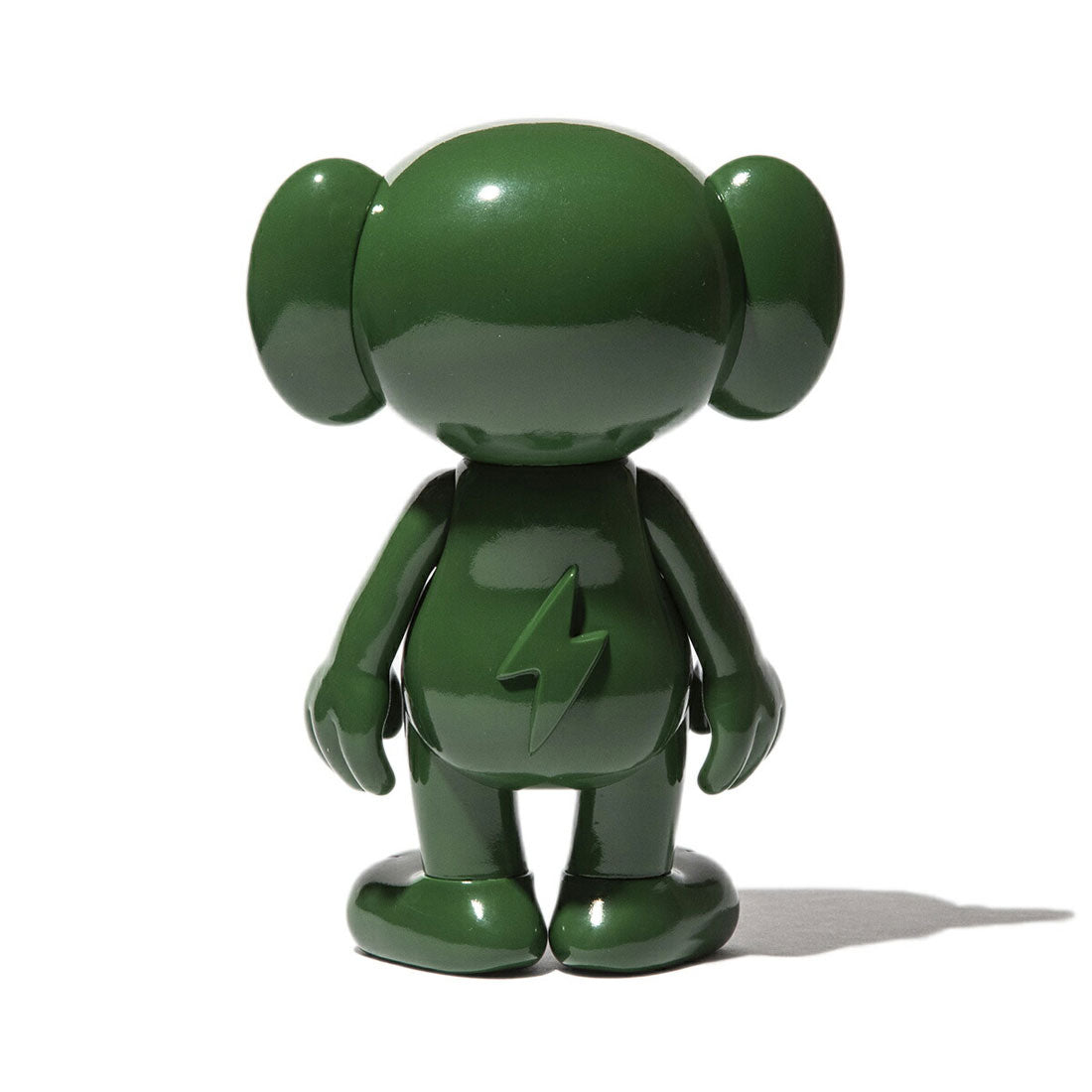 キネティクス Kinetics Kinetics IGU TOY SLEEPY EYES(キネティクス イグ トイ クローズ アイズ) (GREEN) GREEN