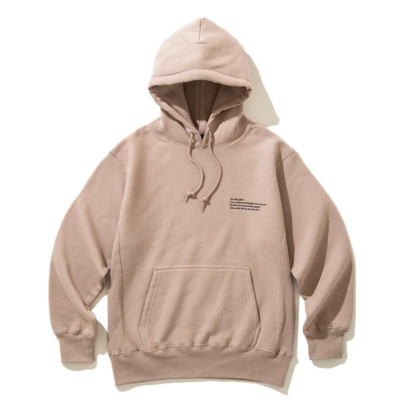 キネティクス Kinetics フラワー フーディー(FLOWER HOODIE) (PINK) PINK