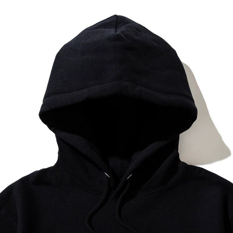 キネティクス Kinetics フラワー フーディー(FLOWER HOODIE) (BLACK) BLACK