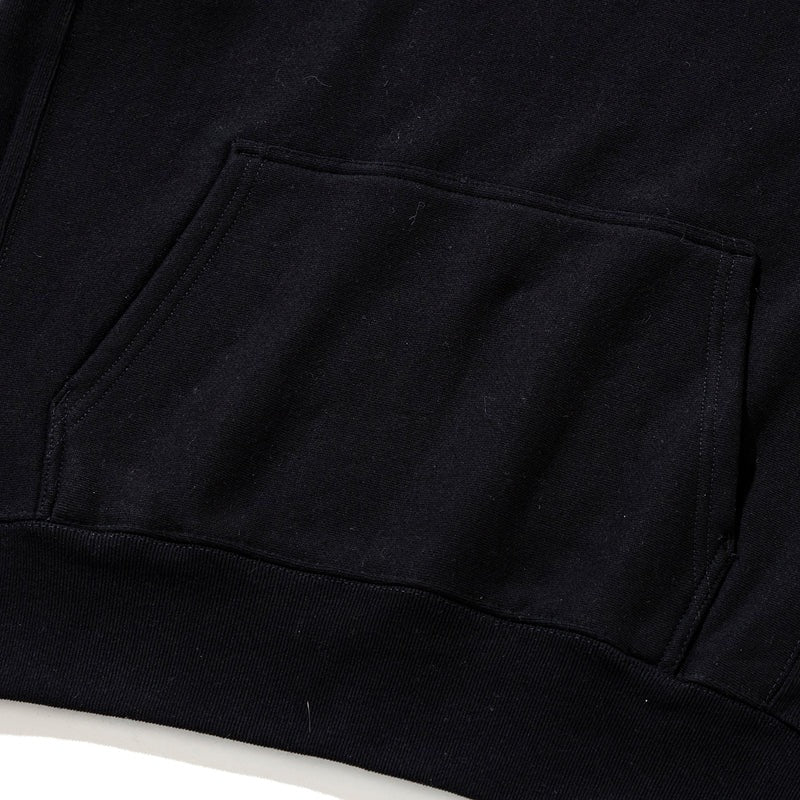 キネティクス Kinetics フラワー フーディー(FLOWER HOODIE) (BLACK) BLACK