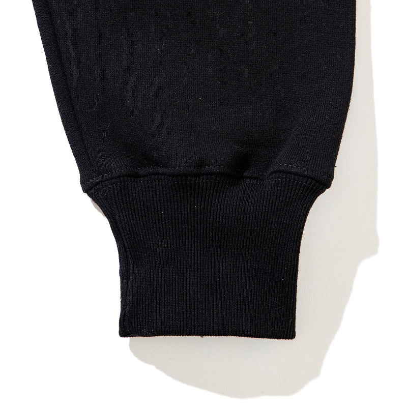 キネティクス Kinetics フラワー フーディー(FLOWER HOODIE) (BLACK) BLACK