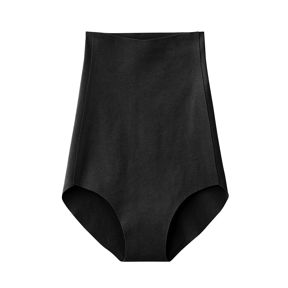 KIREILABO 【Completely Seamless】 High Waist Shorts 【Non-Returnable Item】