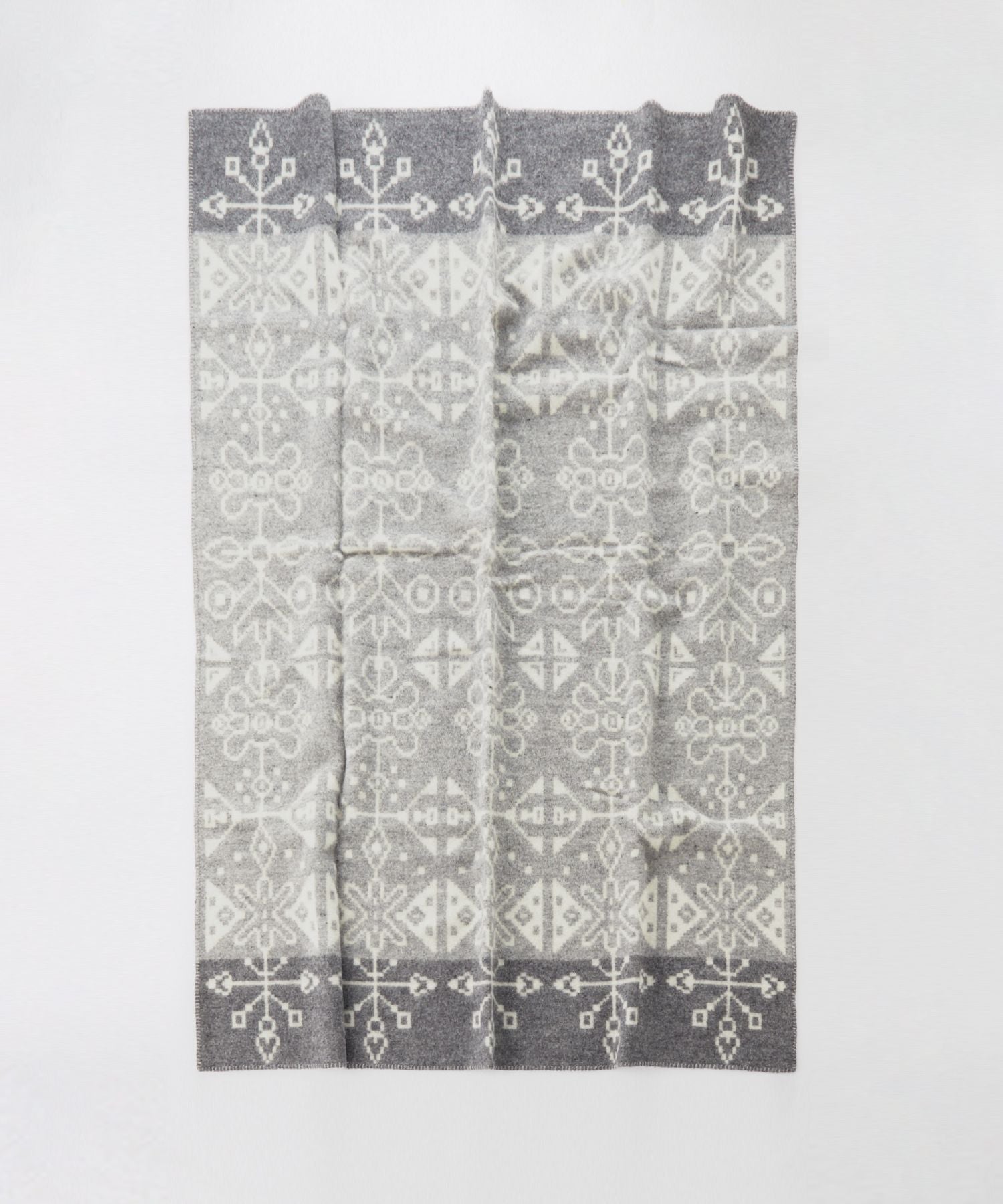 クリッパン KLIPPAN ブランケット 2281 TRADITION スローケット ひざ掛け ウール 130×180 THROWS 毛布