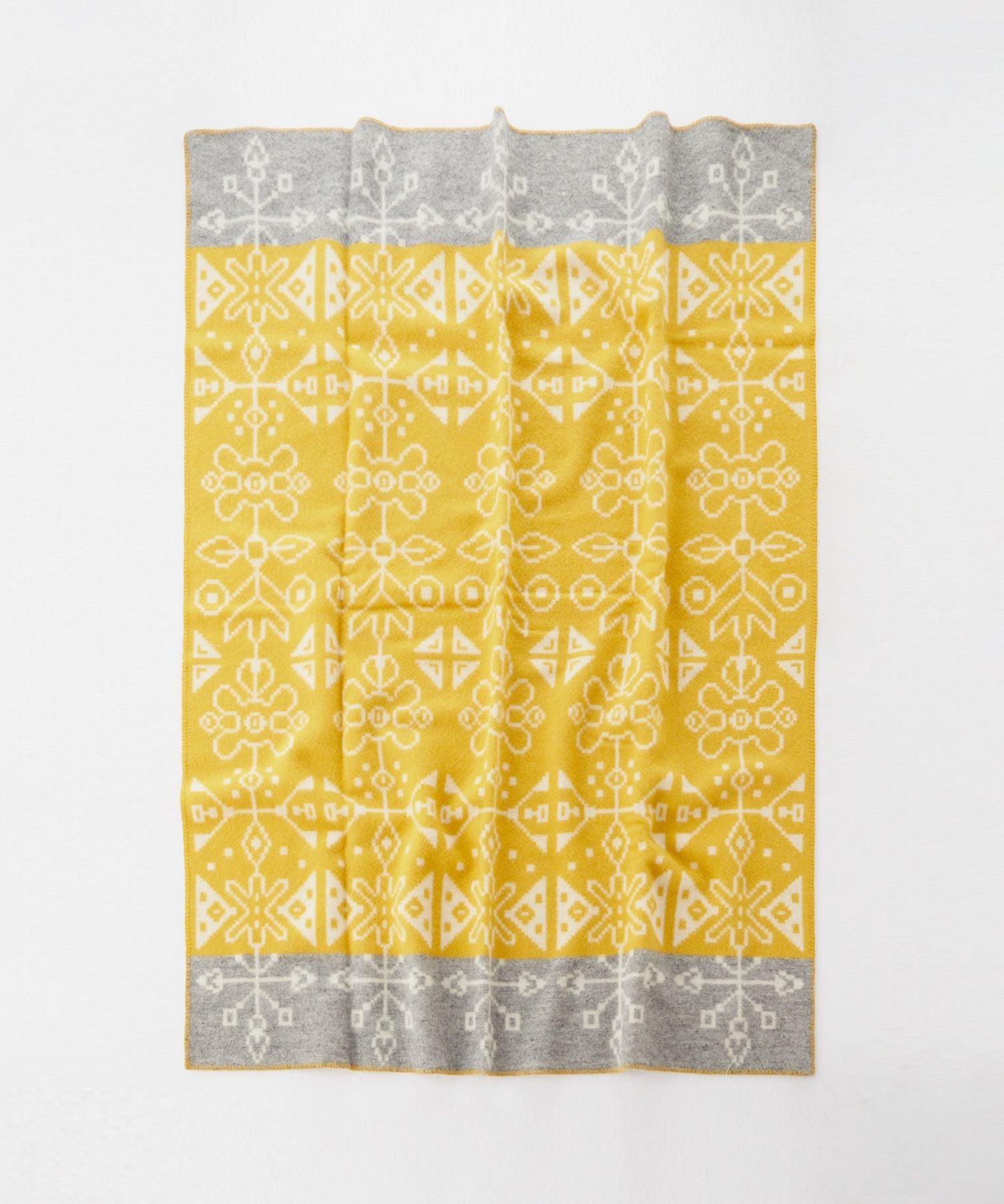 クリッパン KLIPPAN ブランケット 2281 TRADITION スローケット ひざ掛け ウール 130×180 THROWS 毛布