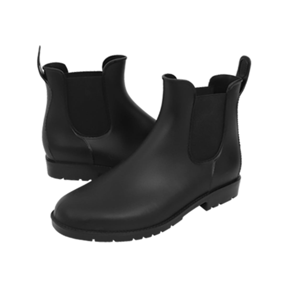 コウベレタス KOBE LETTUCE サイドゴアレインブーツ