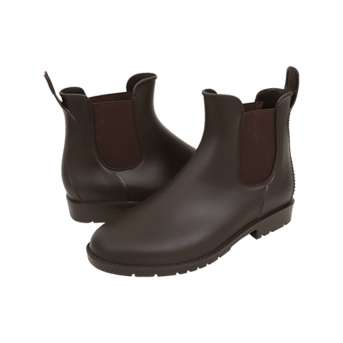 コウベレタス KOBE LETTUCE サイドゴアレインブーツ