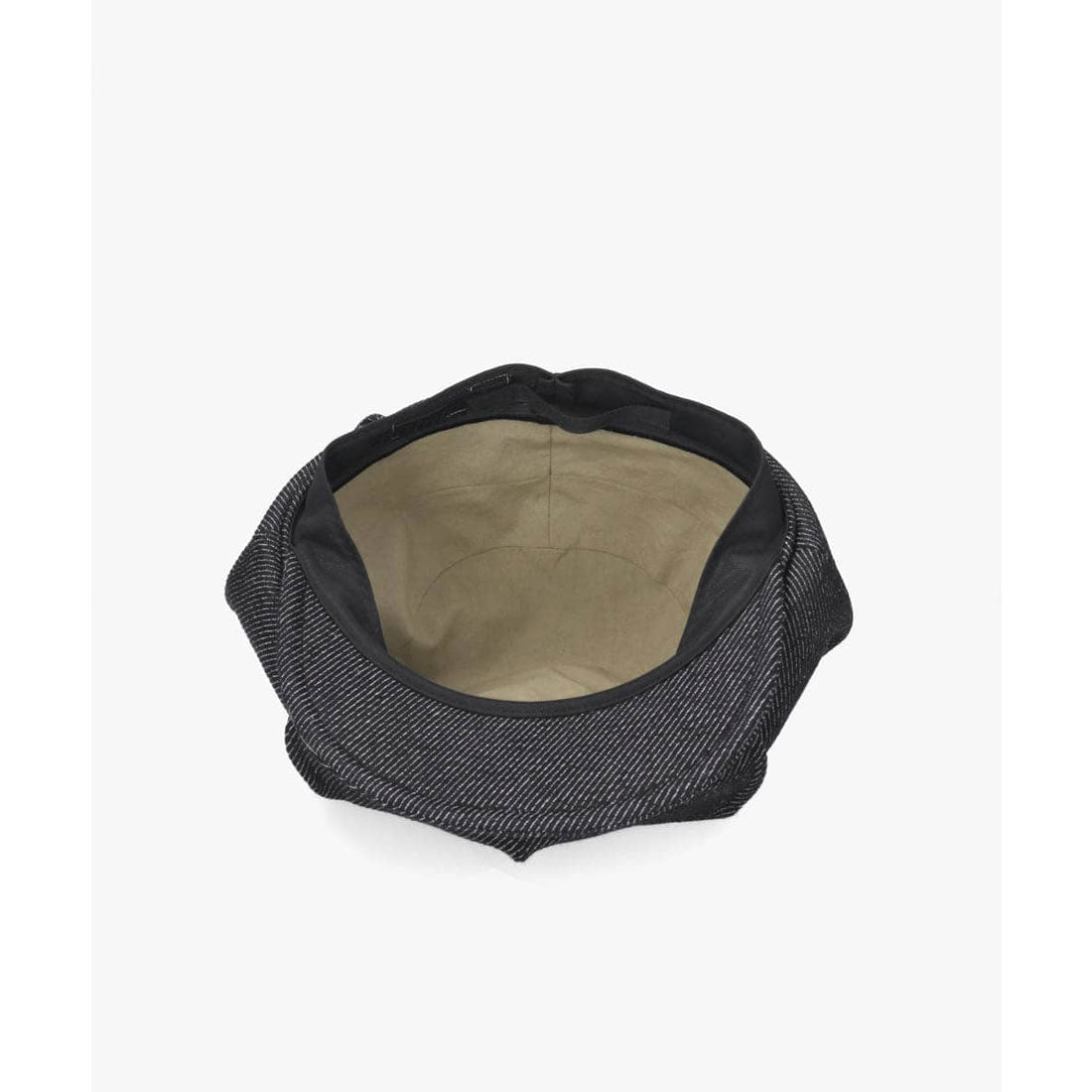 アース arth arth Loose Denim Tuck Cas / アース (NAVY (71)) NAVY (71)