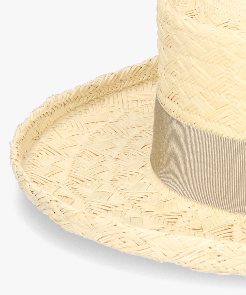 アース arth arth Panama Porkepie Hat