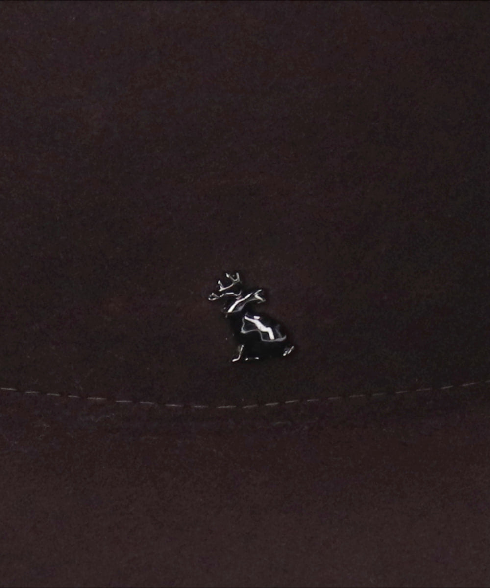 アース arth arth Long EdgeUp Porkpie (LT BEIGE (95)) LT BEIGE (95)