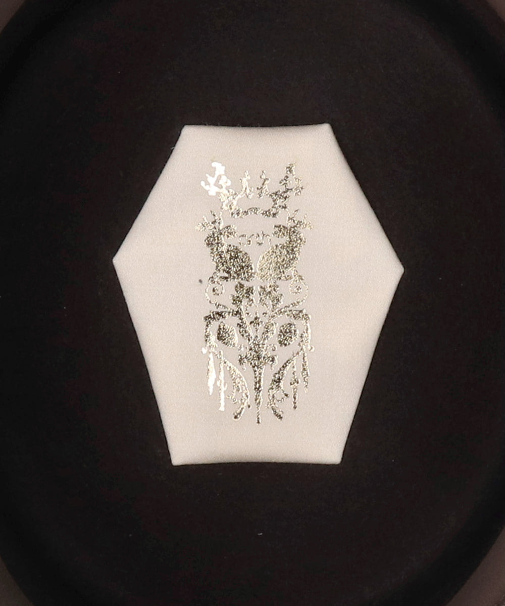 アース arth arth Long EdgeUp Porkpie (LT BEIGE (95)) LT BEIGE (95)