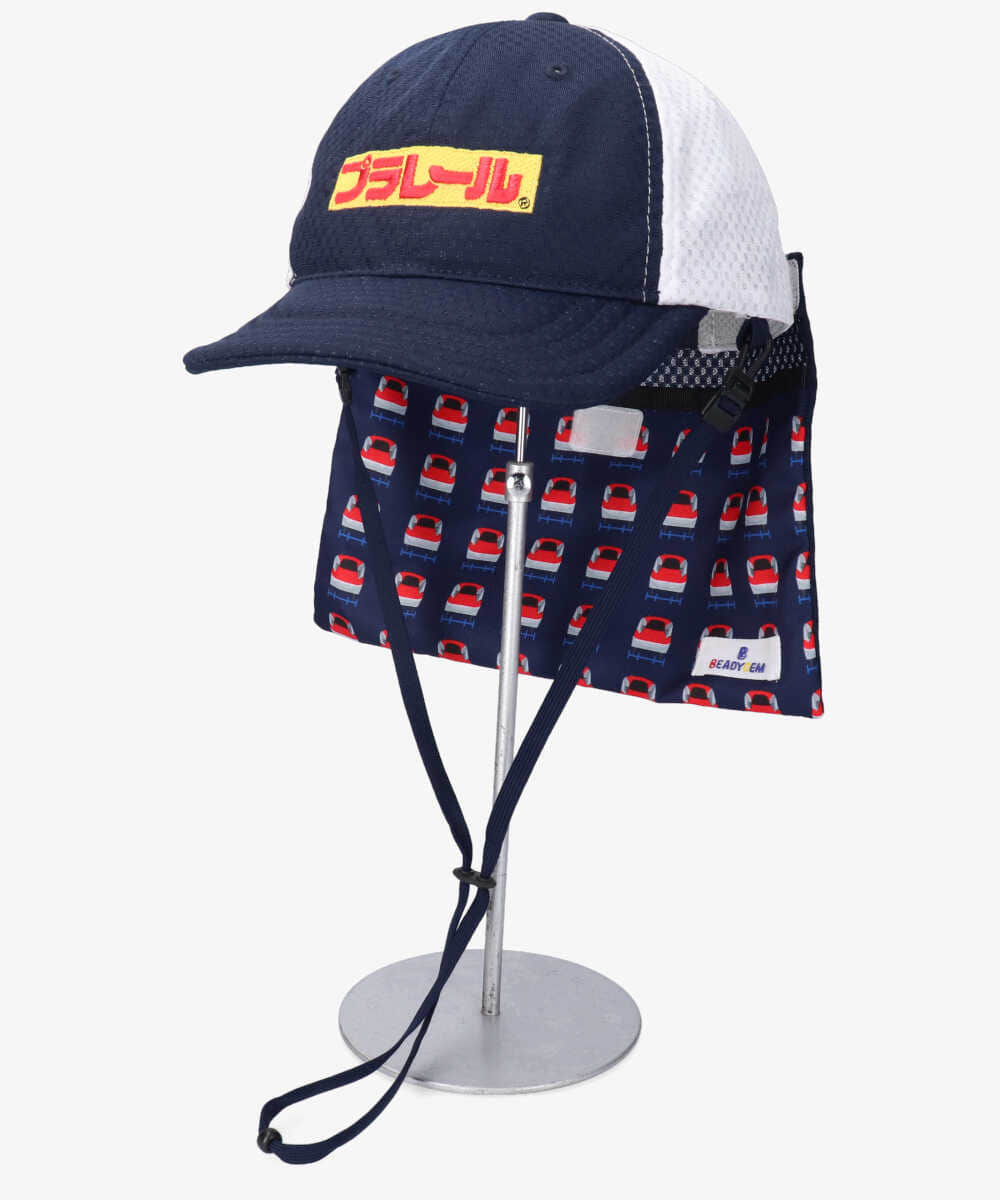 ビーディージェム BEADYGEM BEADYGEM PLAーRAIL LTMESH SACOP (NAVY(71)) NAVY(71)