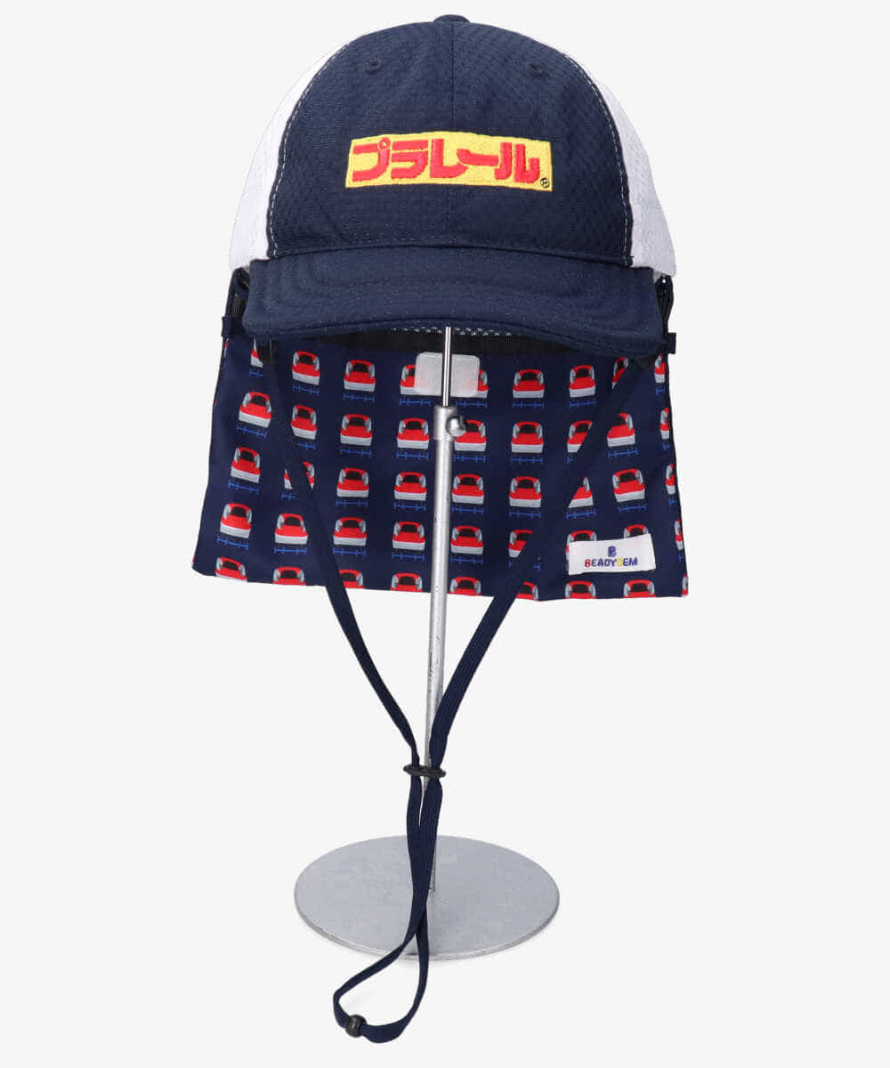 ビーディージェム BEADYGEM BEADYGEM PLAーRAIL LTMESH SACOP (NAVY(71)) NAVY(71)