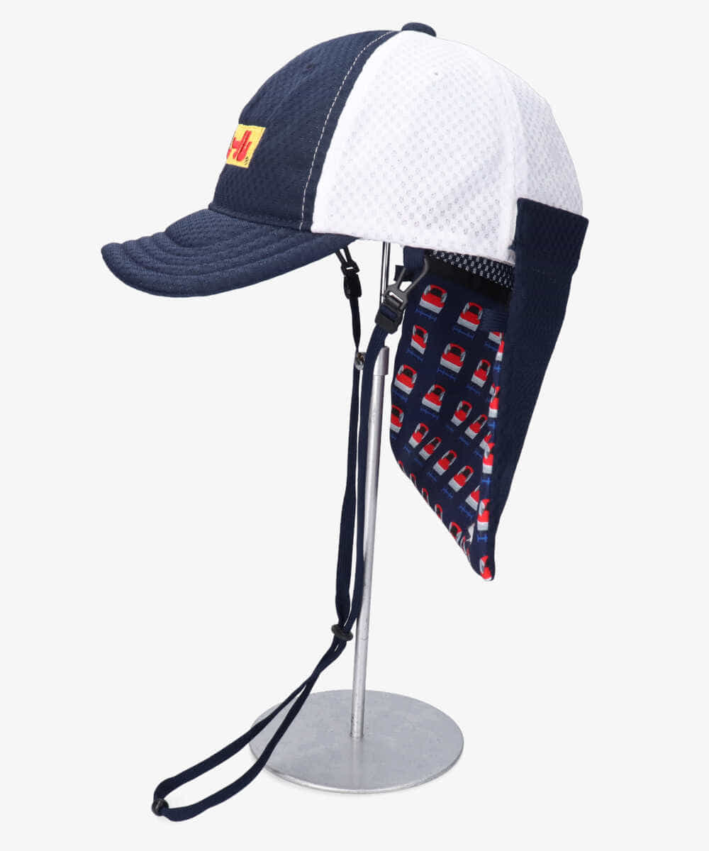 ビーディージェム BEADYGEM BEADYGEM PLAーRAIL LTMESH SACOP (NAVY(71)) NAVY(71)