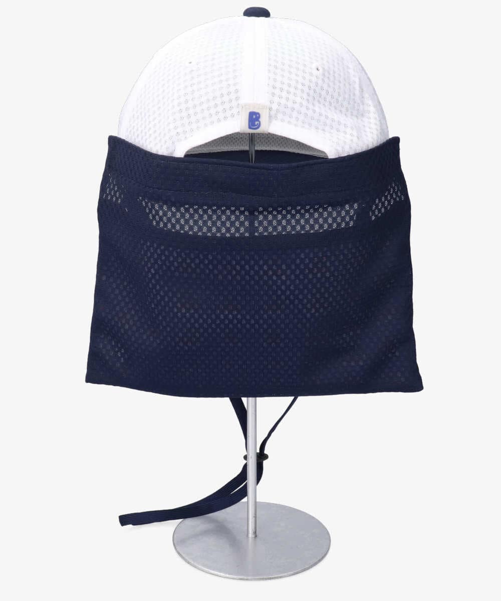 ビーディージェム BEADYGEM BEADYGEM PLAーRAIL LTMESH SACOP (NAVY(71)) NAVY(71)