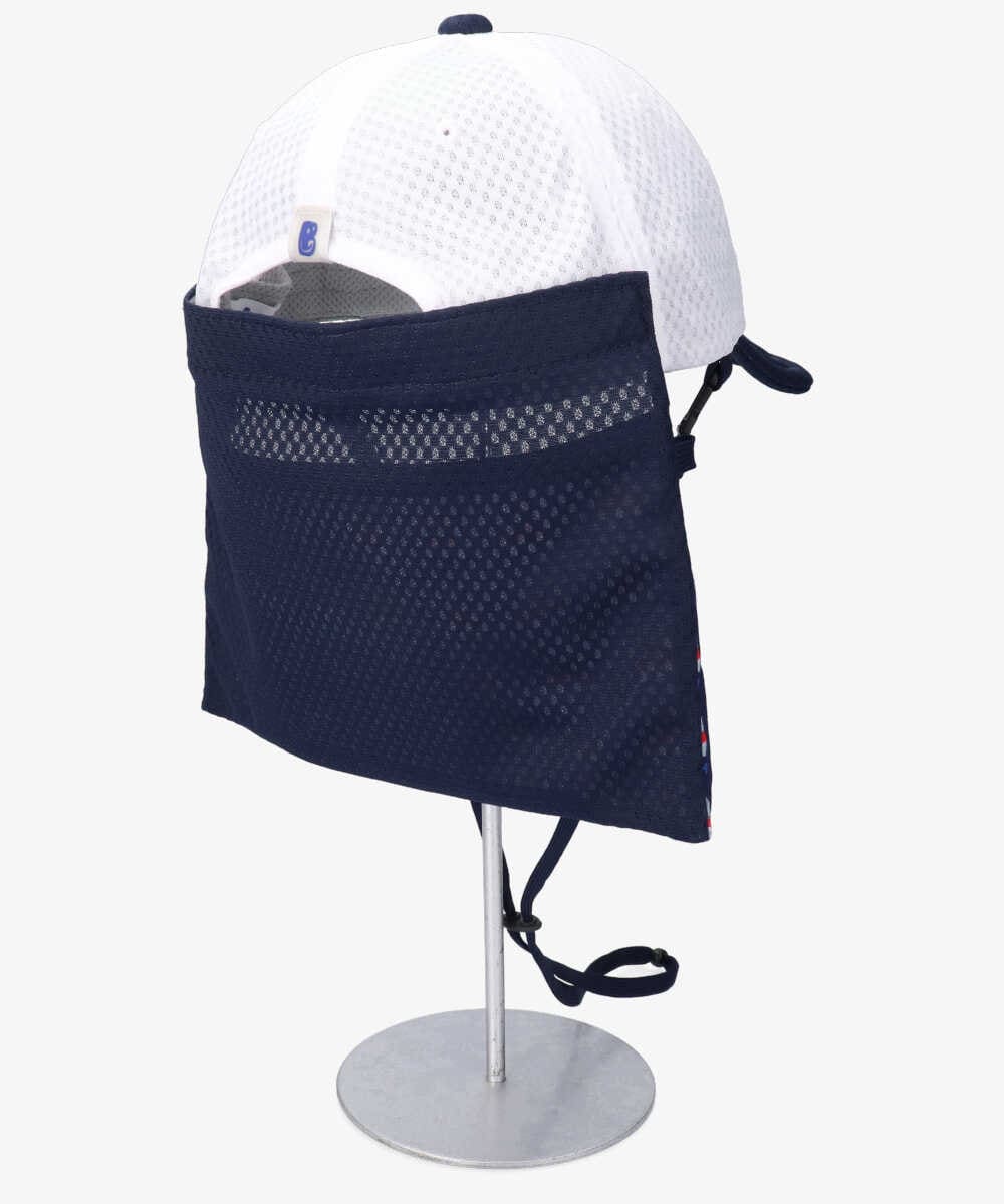 ビーディージェム BEADYGEM BEADYGEM PLAーRAIL LTMESH SACOP (NAVY(71)) NAVY(71)