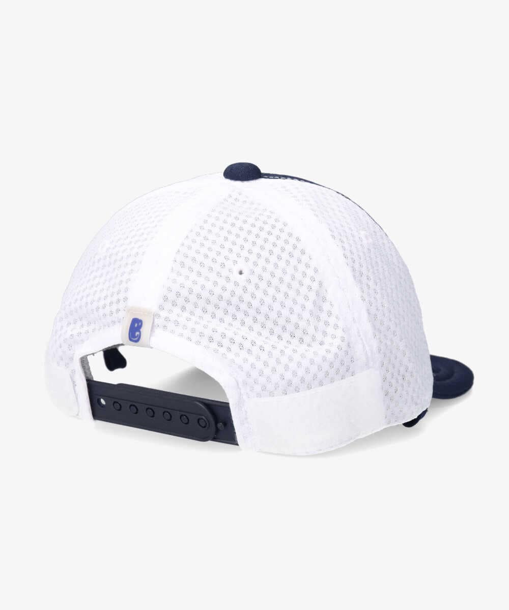 ビーディージェム BEADYGEM BEADYGEM PLAーRAIL LTMESH SACOP (NAVY(71)) NAVY(71)