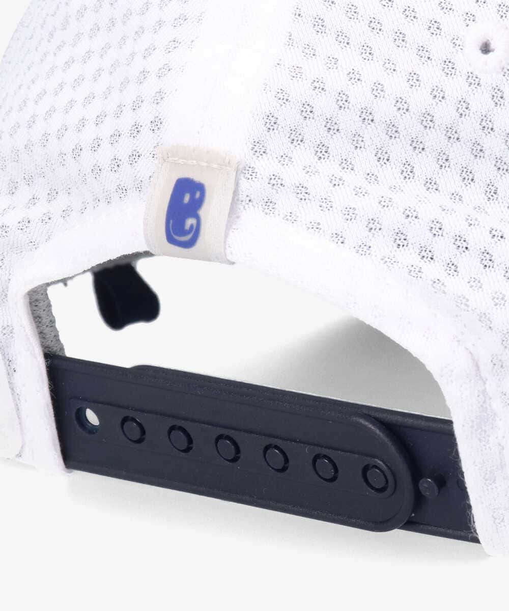 ビーディージェム BEADYGEM BEADYGEM PLAーRAIL LTMESH SACOP (NAVY(71)) NAVY(71)