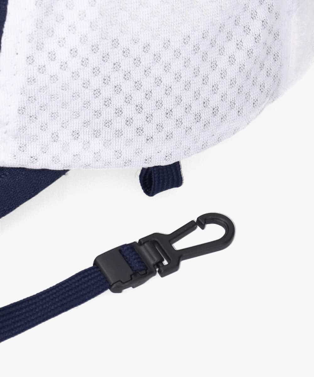 ビーディージェム BEADYGEM BEADYGEM PLAーRAIL LTMESH SACOP (NAVY(71)) NAVY(71)