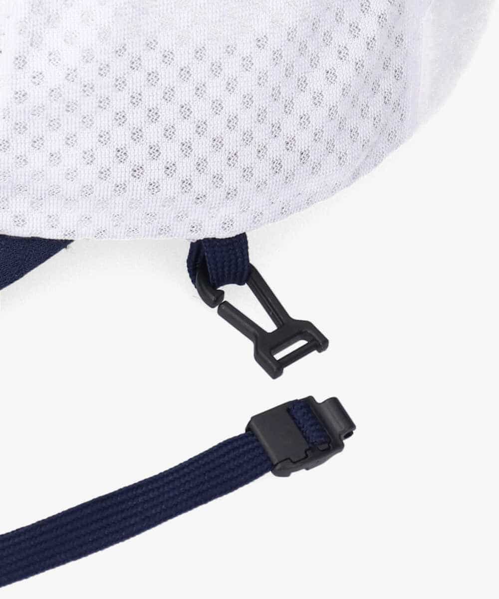 ビーディージェム BEADYGEM BEADYGEM PLAーRAIL LTMESH SACOP (NAVY(71)) NAVY(71)