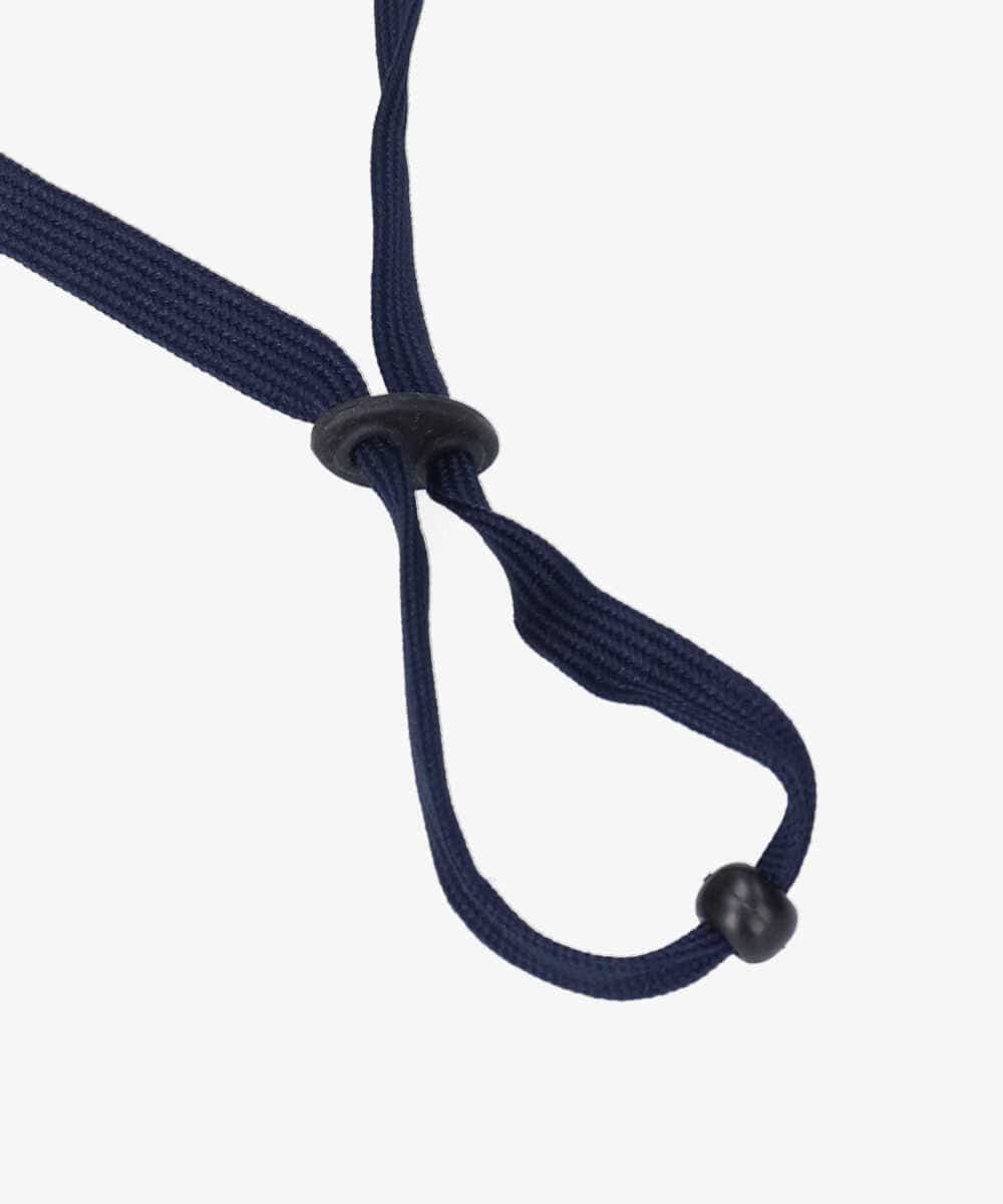 ビーディージェム BEADYGEM BEADYGEM PLAーRAIL LTMESH SACOP (NAVY(71)) NAVY(71)