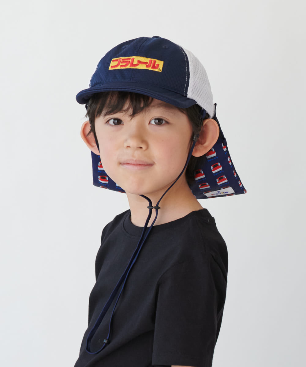 ビーディージェム BEADYGEM BEADYGEM PLAーRAIL LTMESH SACOP (NAVY(71)) NAVY(71)