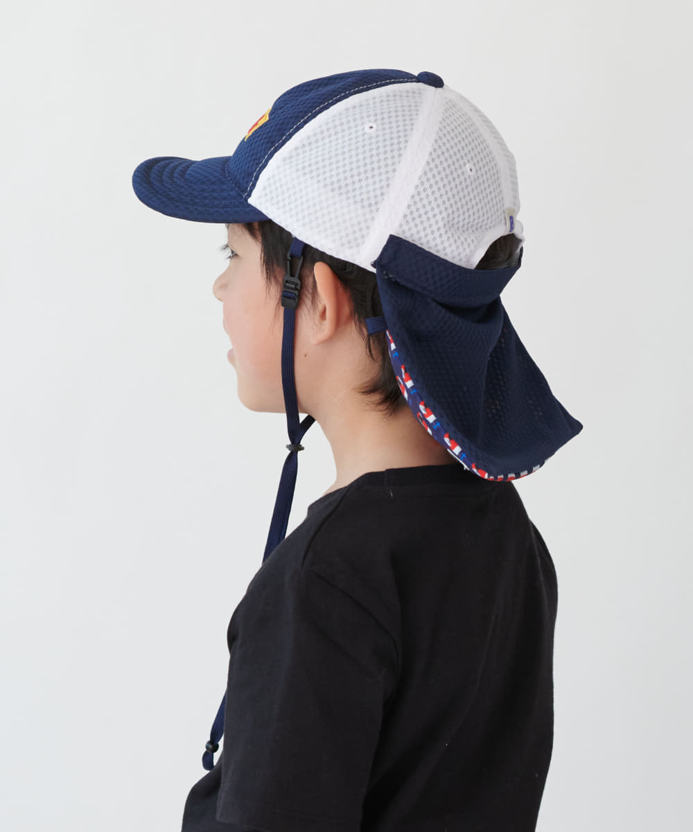 ビーディージェム BEADYGEM BEADYGEM PLAーRAIL LTMESH SACOP (NAVY(71)) NAVY(71)
