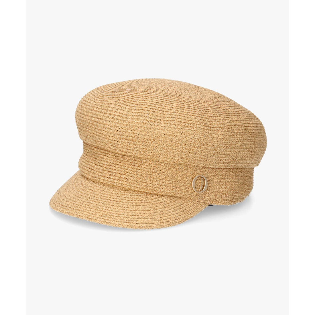 シャポー ド オー Chapeau d'O Chapeau d' O Lame Si_Braid Marine Cas / シャポードオー (BEIGE (93)) BEIGE (93)