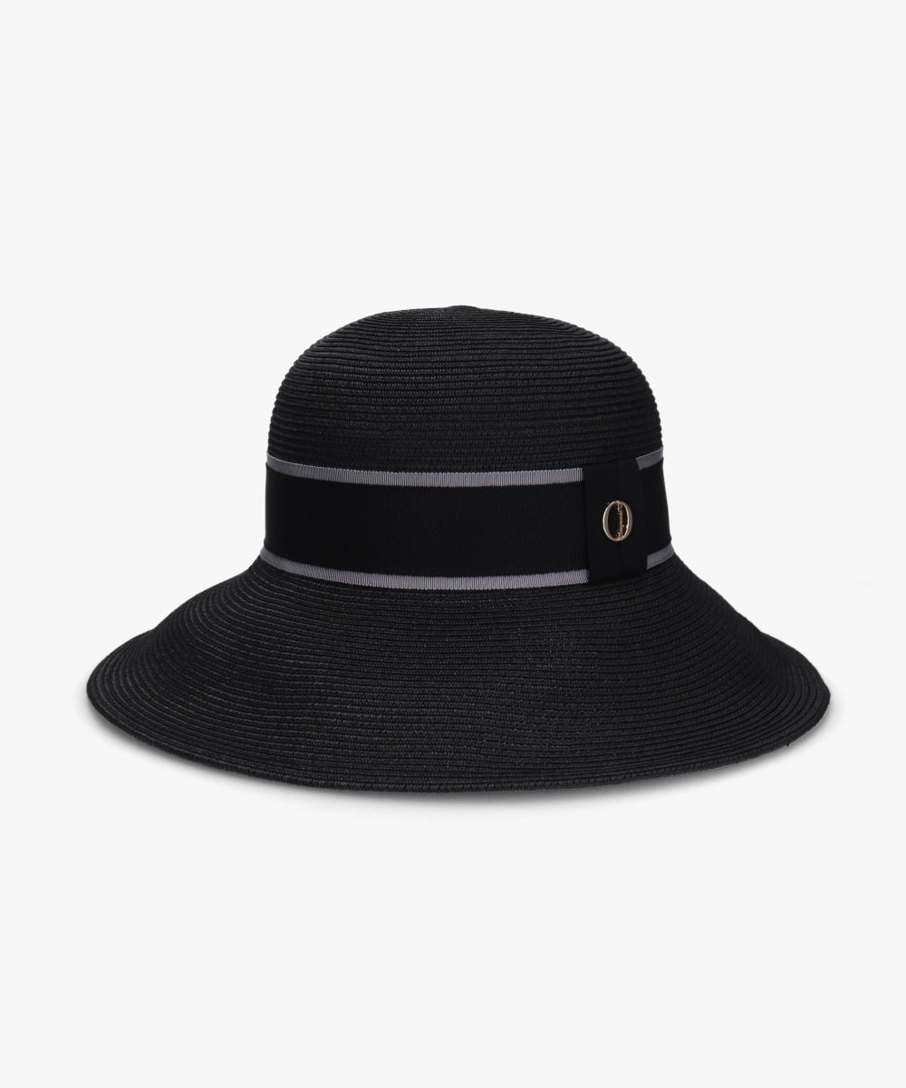 シャポー ド オー Chapeau d'O Chapeau d' O PaperBraid Capeline/母の日ギフトにおすすめ