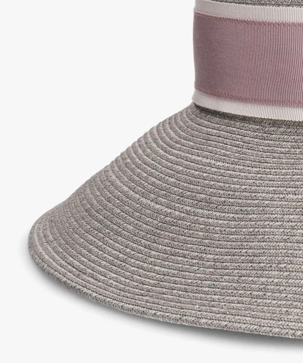 シャポー ド オー Chapeau d'O Chapeau d' O PaperBraid Capeline/母の日ギフトにおすすめ