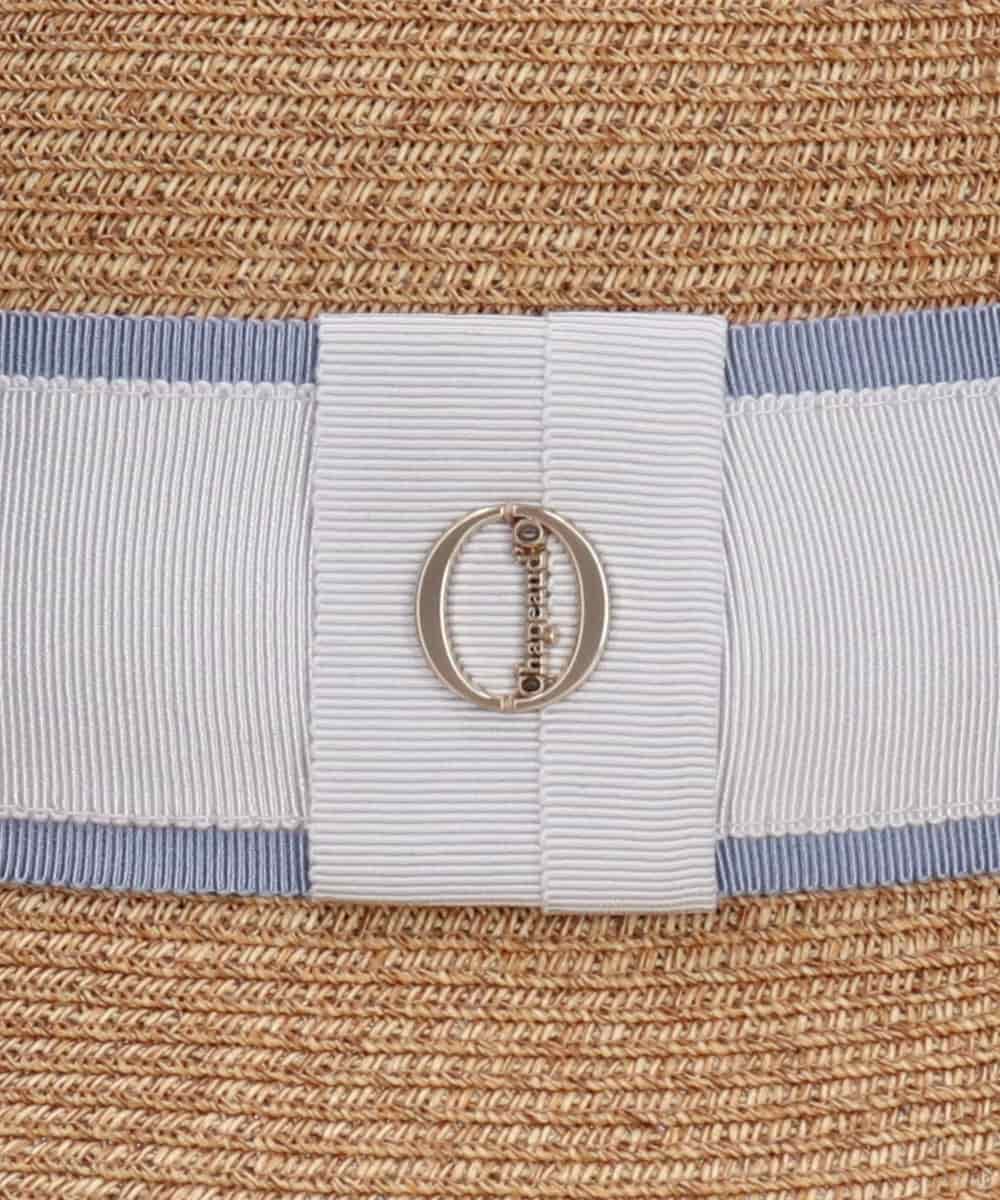 シャポー ド オー Chapeau d'O Chapeau d' O PaperBraid Capeline/母の日ギフトにおすすめ