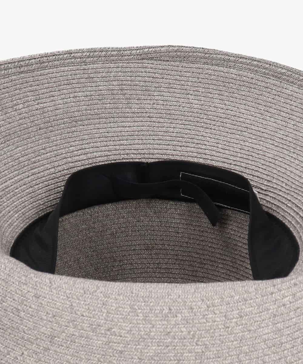 シャポー ド オー Chapeau d'O Chapeau d' O PaperBraid Capeline/母の日ギフトにおすすめ