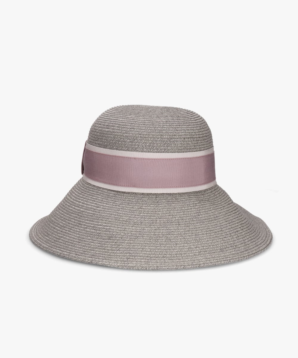 シャポー ド オー Chapeau d'O Chapeau d' O PaperBraid Capeline/母の日ギフトにおすすめ