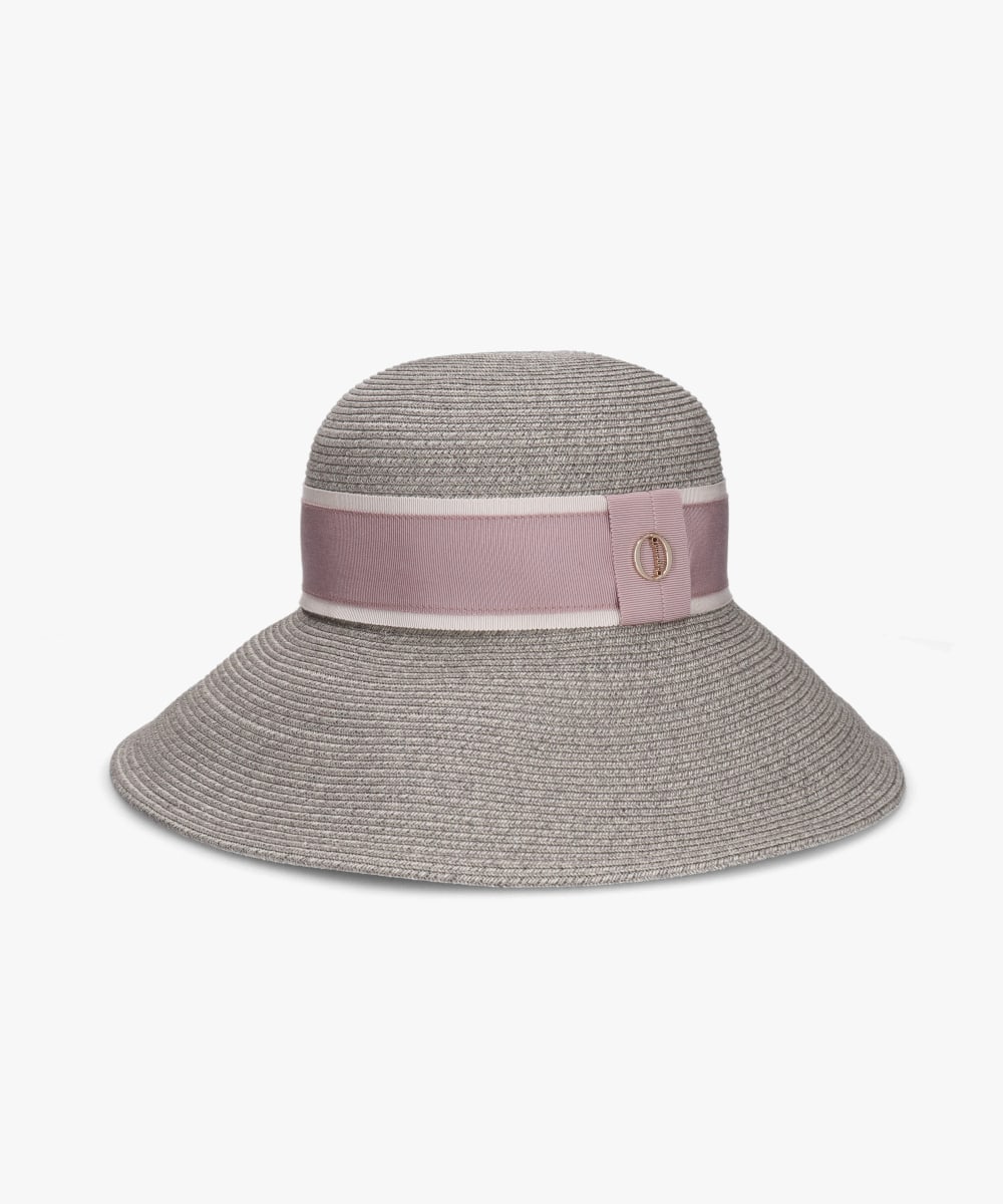 シャポー ド オー Chapeau d'O Chapeau d' O PaperBraid Capeline/母の日ギフトにおすすめ